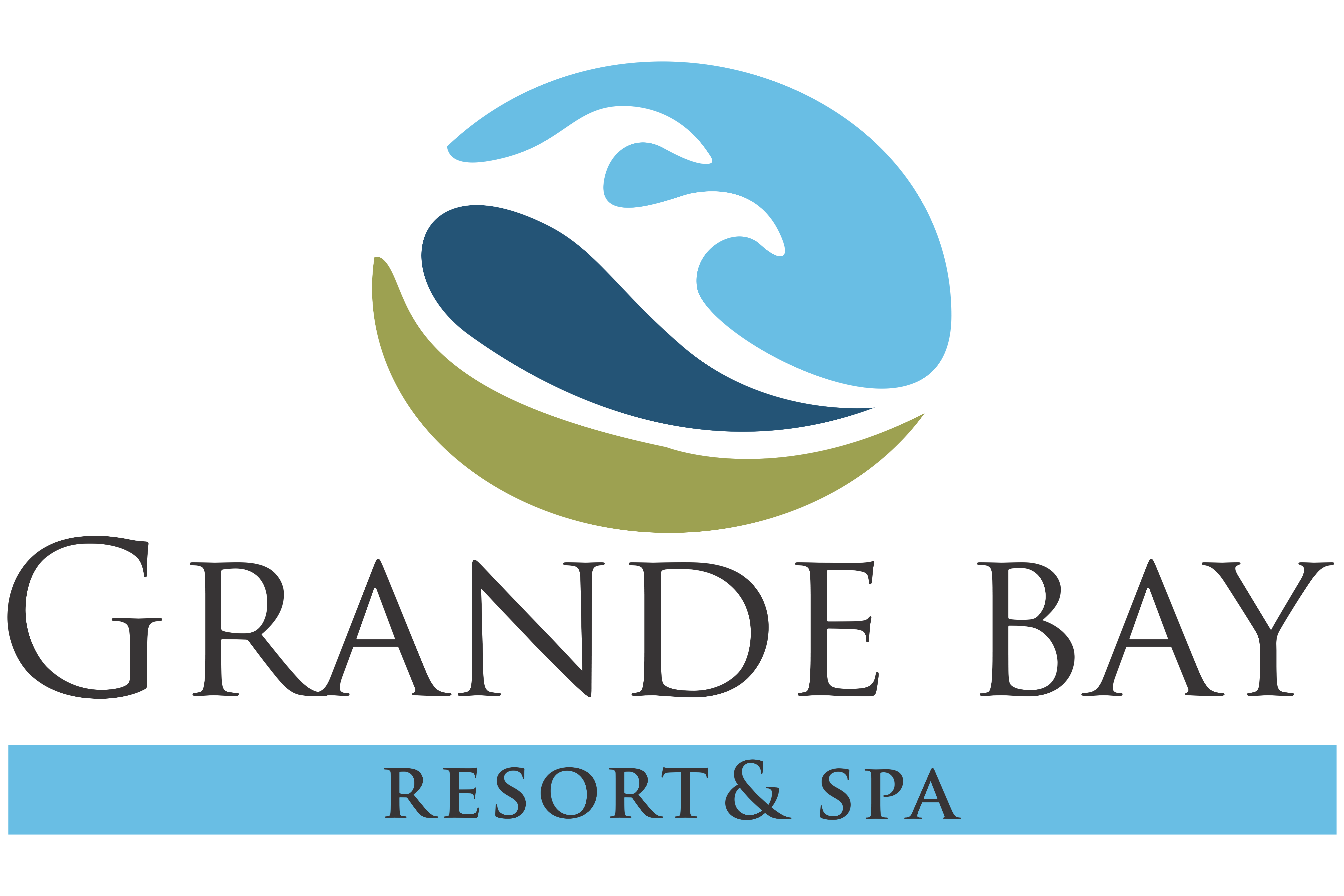 Grande Bay Resort & Spa