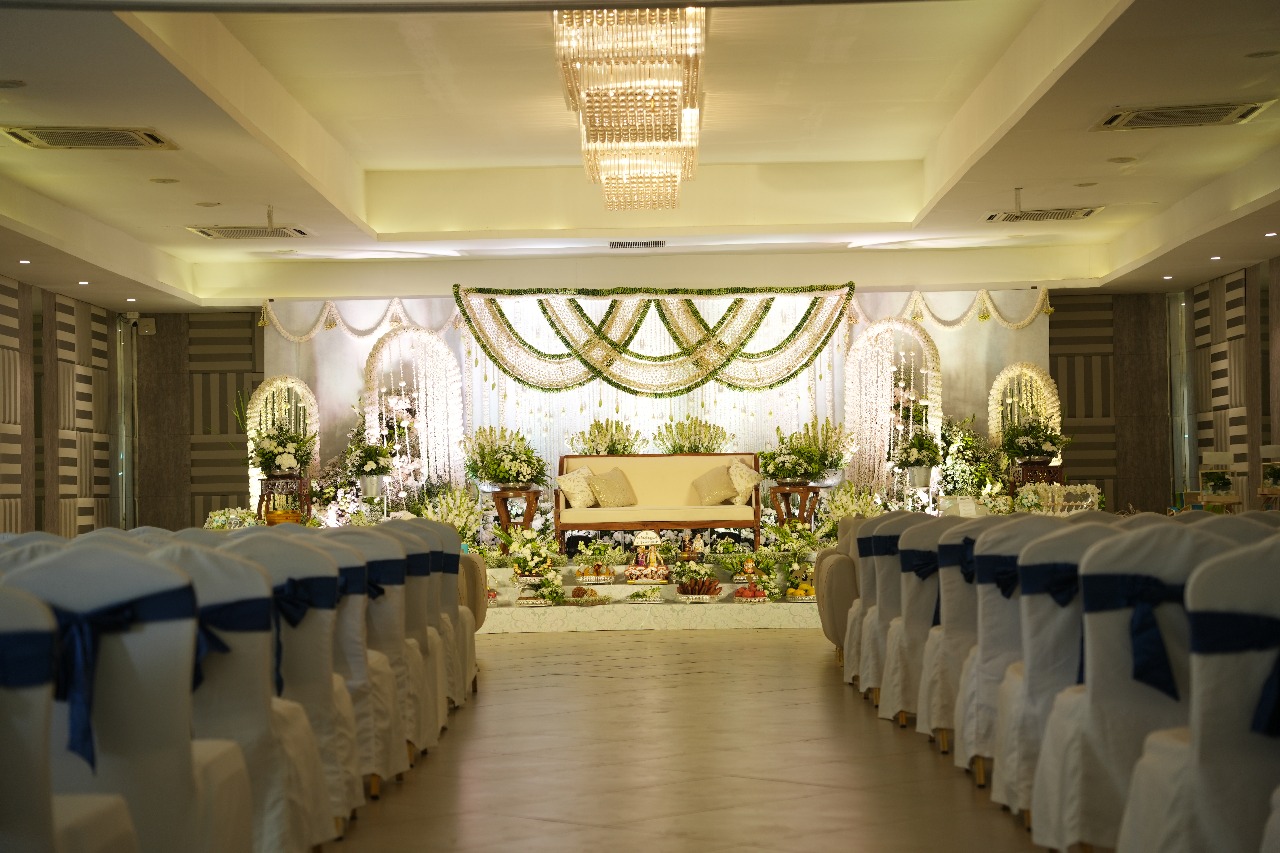  banquet halls in mahabalipuram 